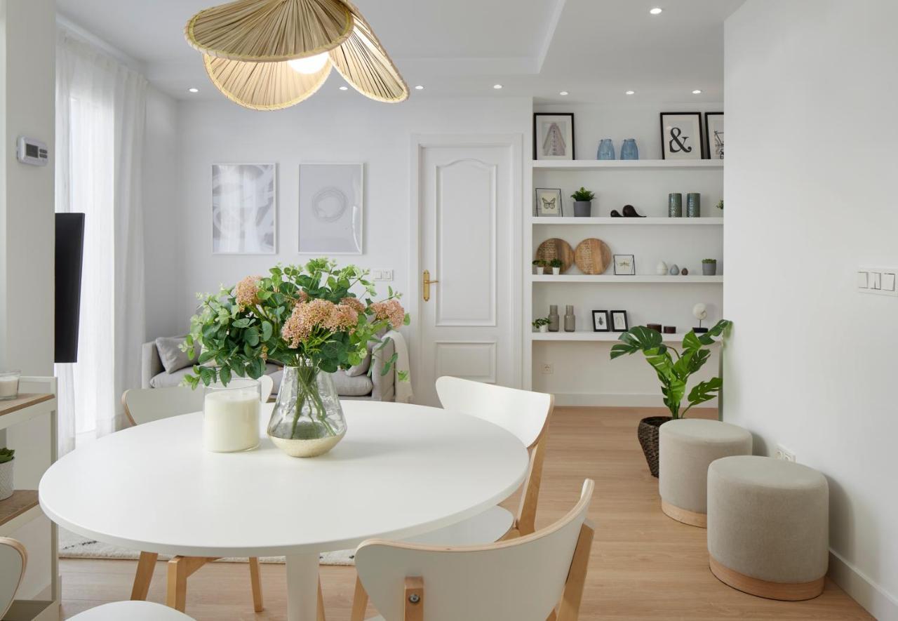 Apartment Moneo By Feelfree *