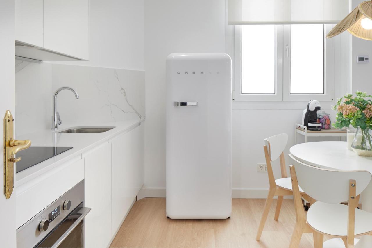 Moneo By Feelfree Apartment