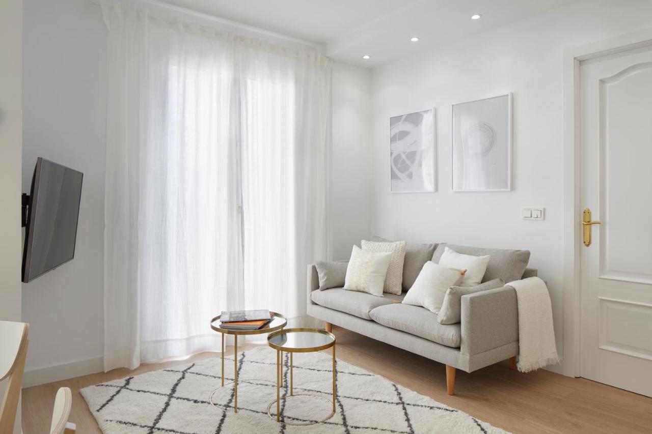 Moneo By Feelfree * San Sebastian