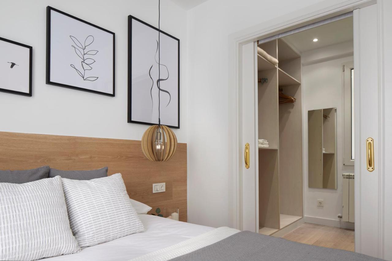Moneo By Feelfree Apartment San Sebastián