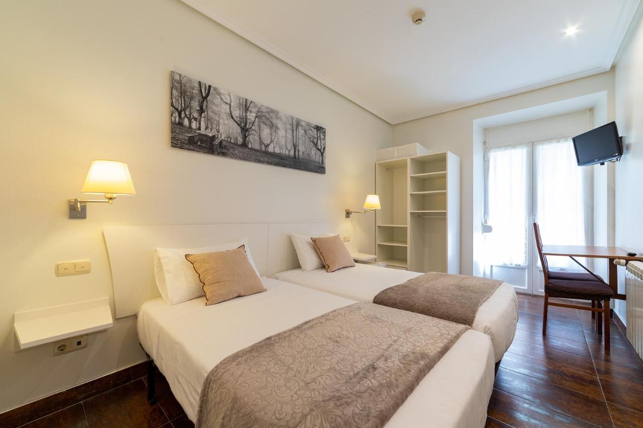 Aida Guest house San Sebastian