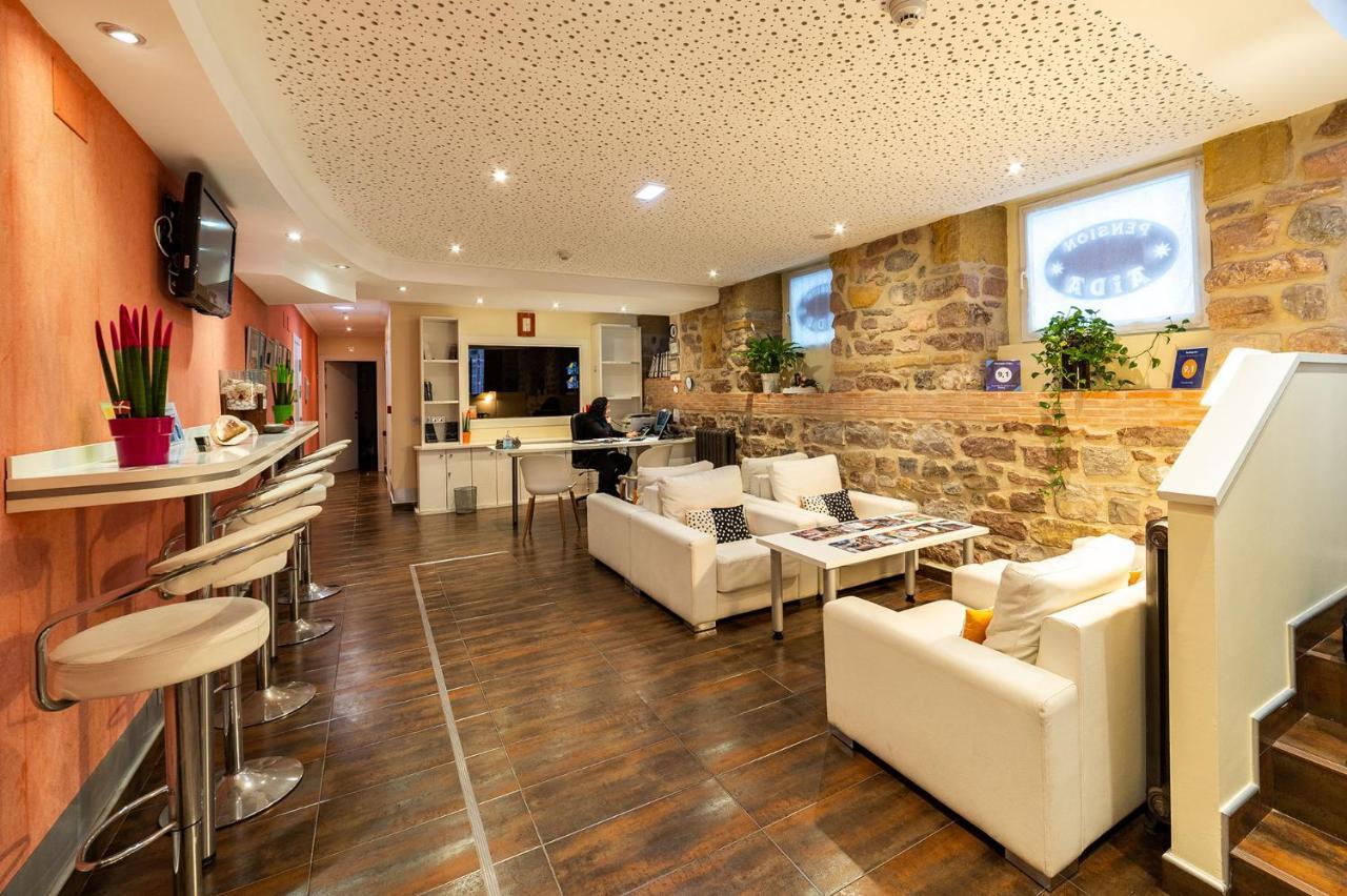 Aida Guest house San Sebastian
