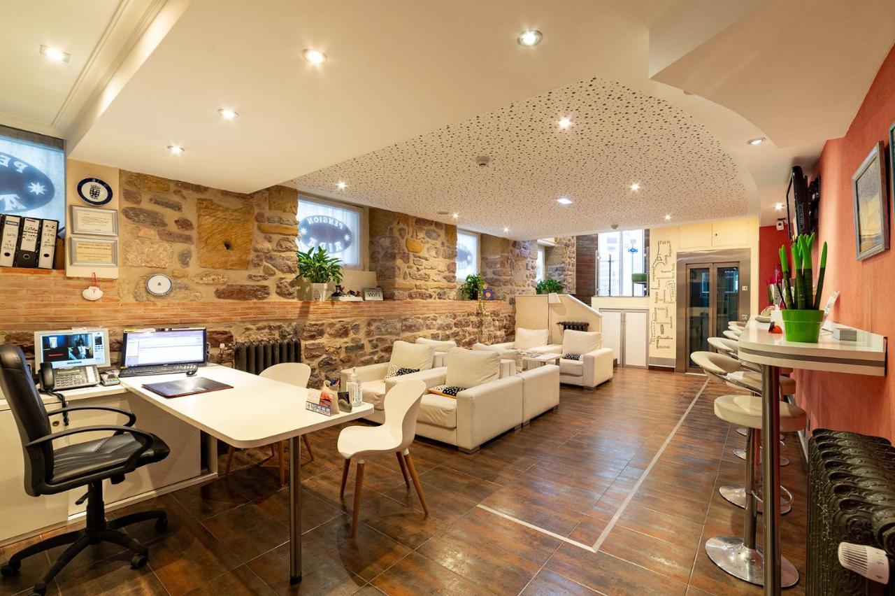 Guest house Aida 2*