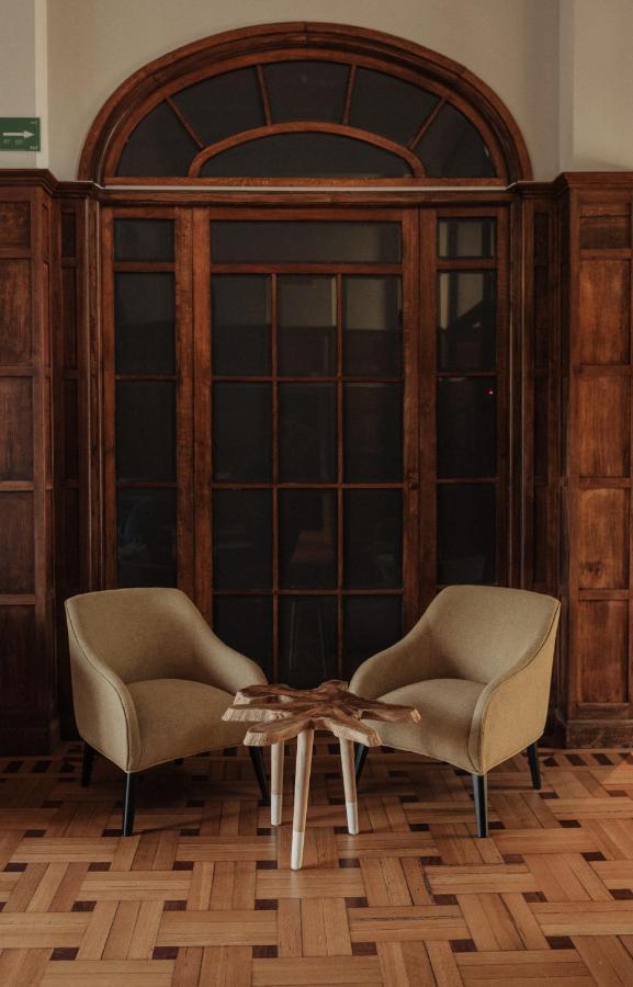 Bidaia Boutique 3* San Sebastián