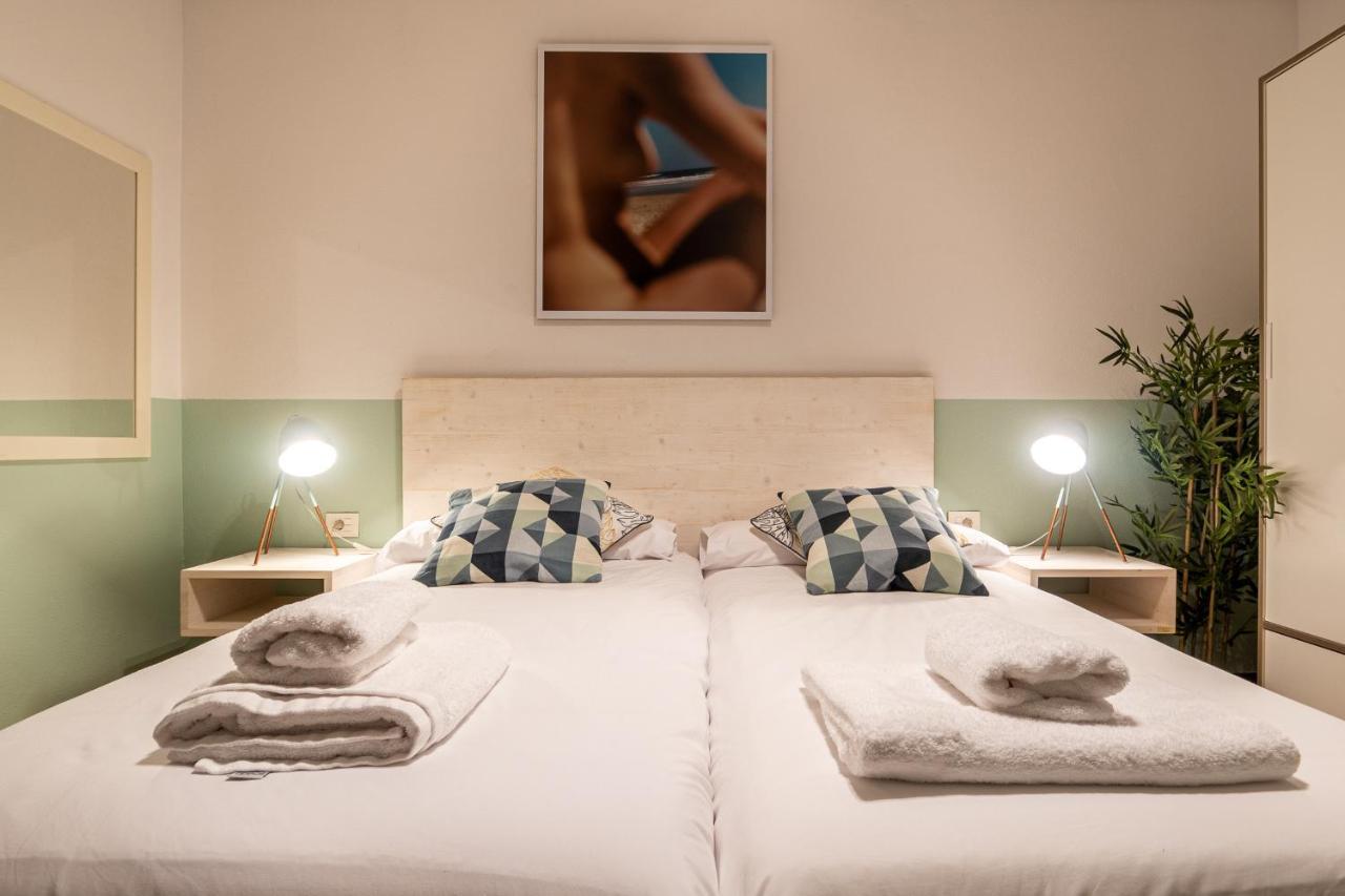 Palermo By Beauty Apartment *