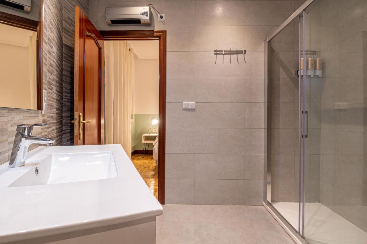 Palermo By Beauty Apartment San Sebastian