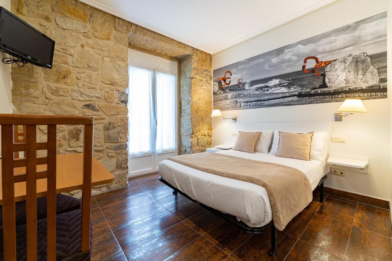 Aida Guest house San Sebastian