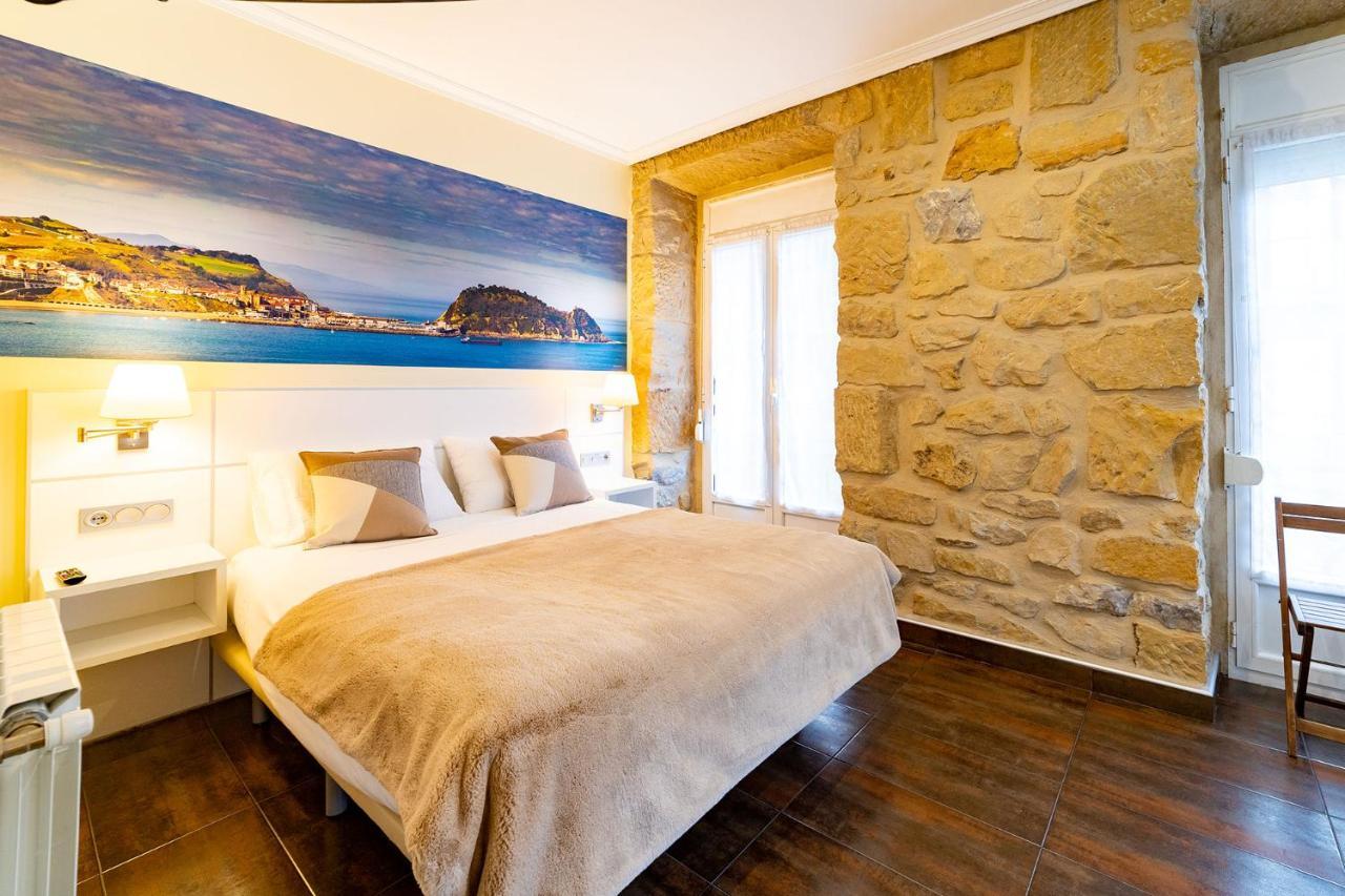 Guest house Aida