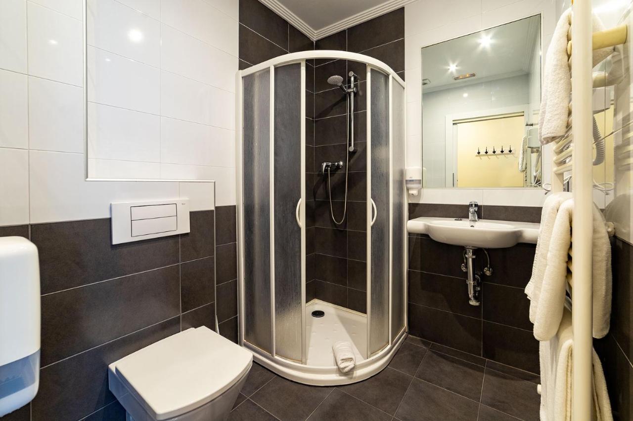 Guest house Aida San Sebastian