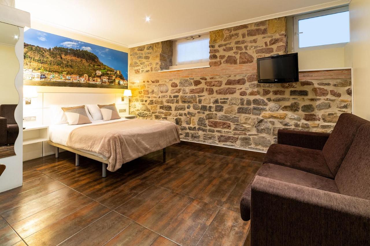 Guest house Aida San Sebastian