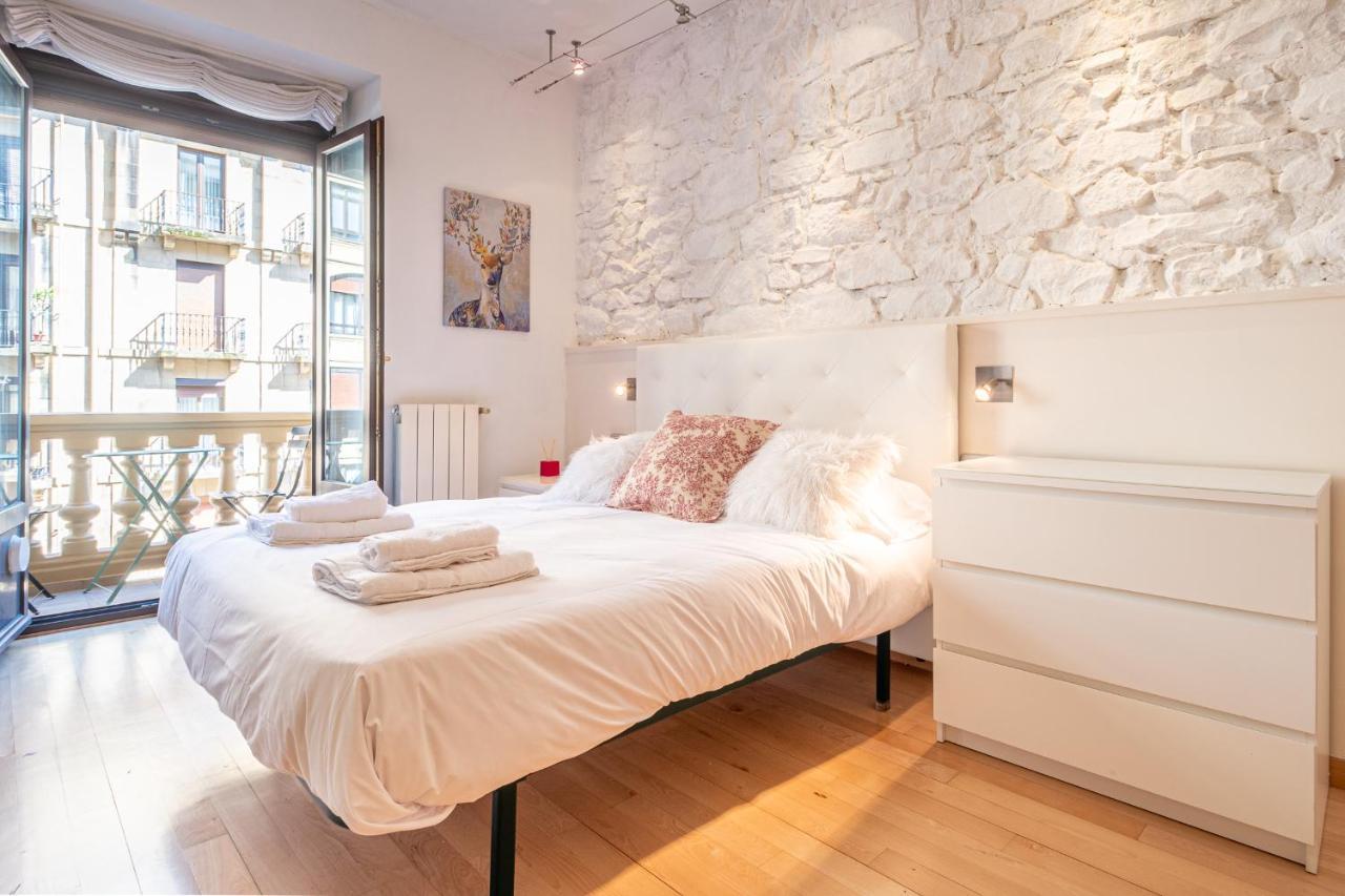 Palermo Soho By Beauty Apartment San Sebastián