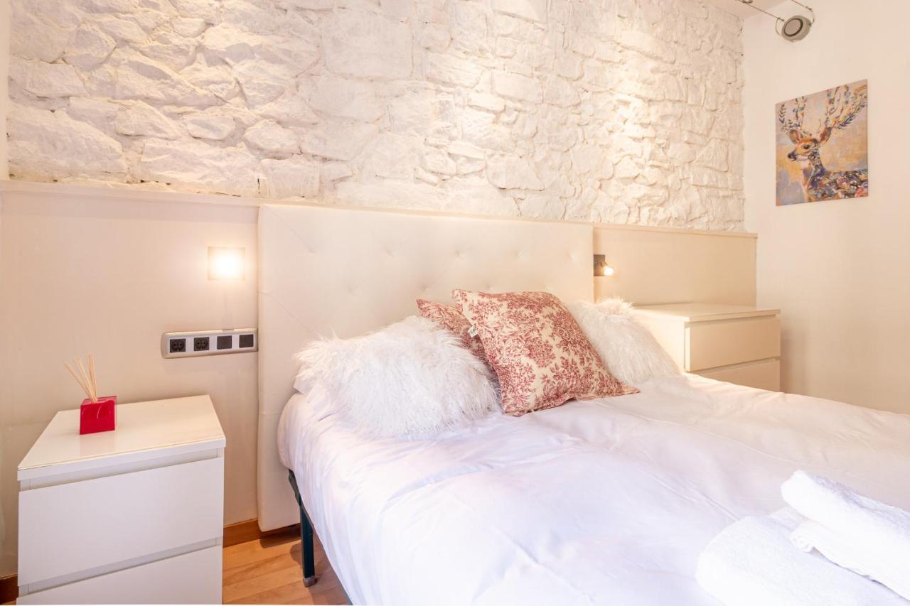 Apartment Palermo Soho By Beauty San Sebastián