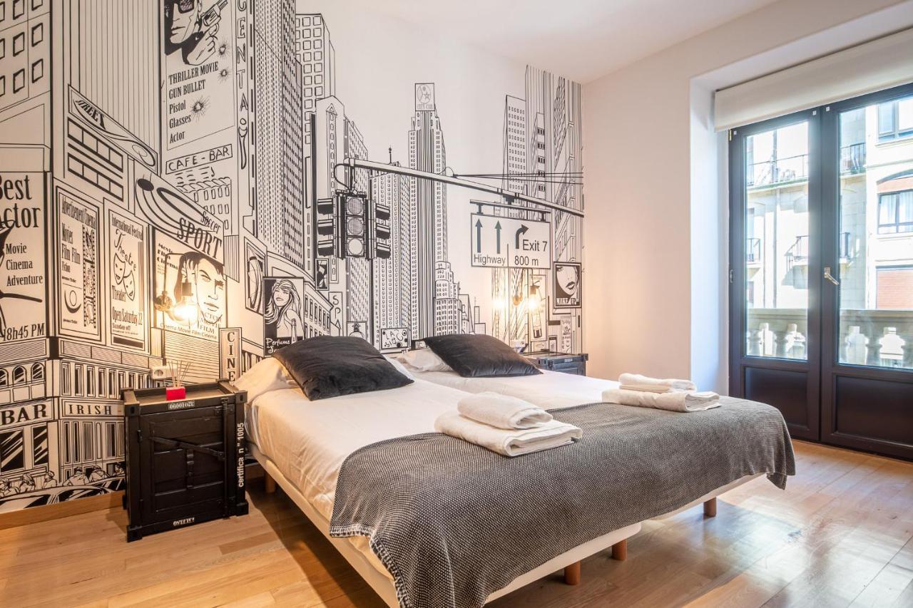 Apartment Palermo Soho By Beauty