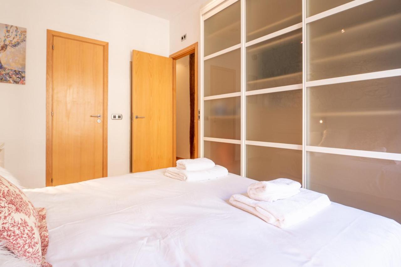 Apartment Palermo Soho By Beauty