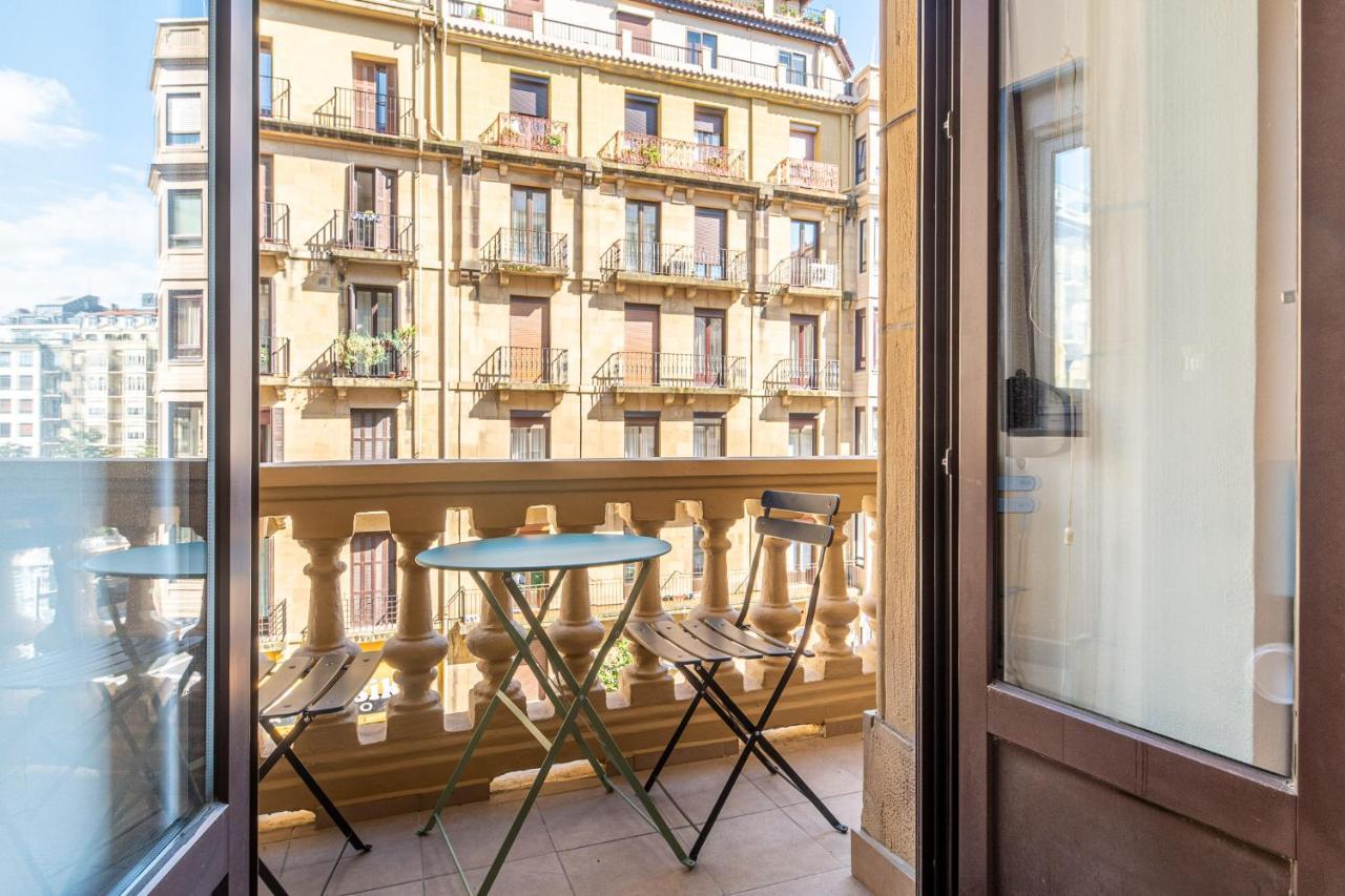 Apartment Palermo Soho By Beauty San Sebastián
