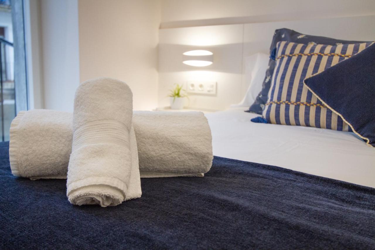 Atsegin Climatizacion -opcion A Parking- Apartment *