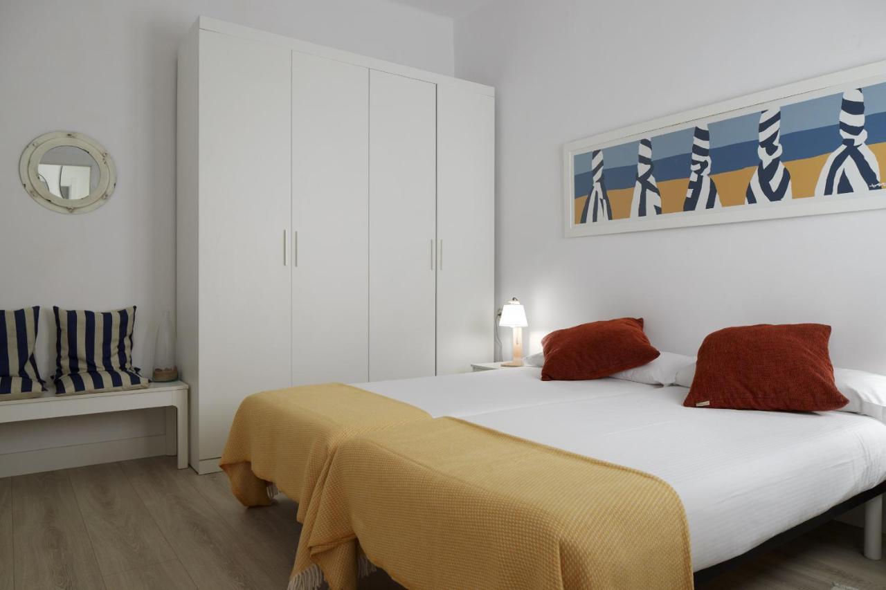 Apartment Always Easy I Chillida *