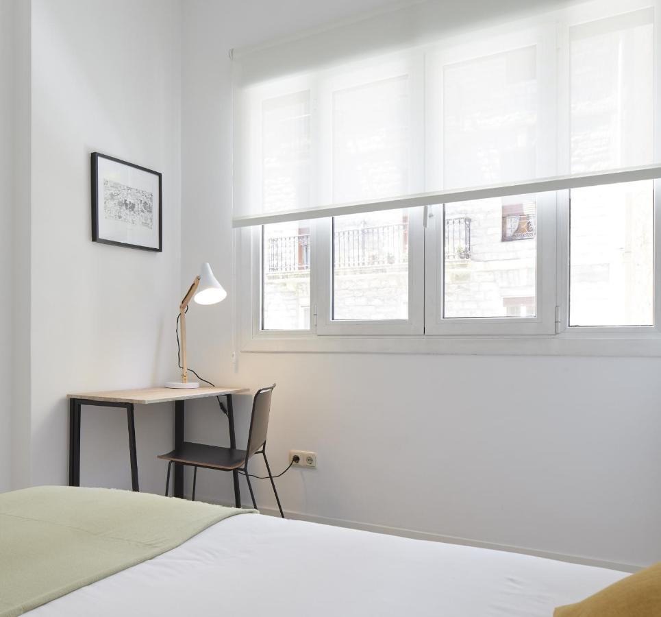Always Easy I Chillida Apartment San Sebastian