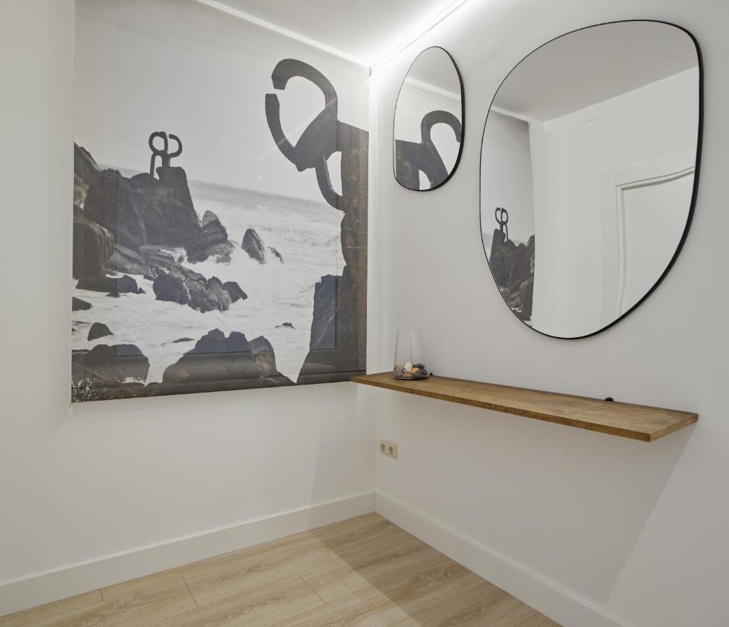 Apartment Always Easy I Chillida *