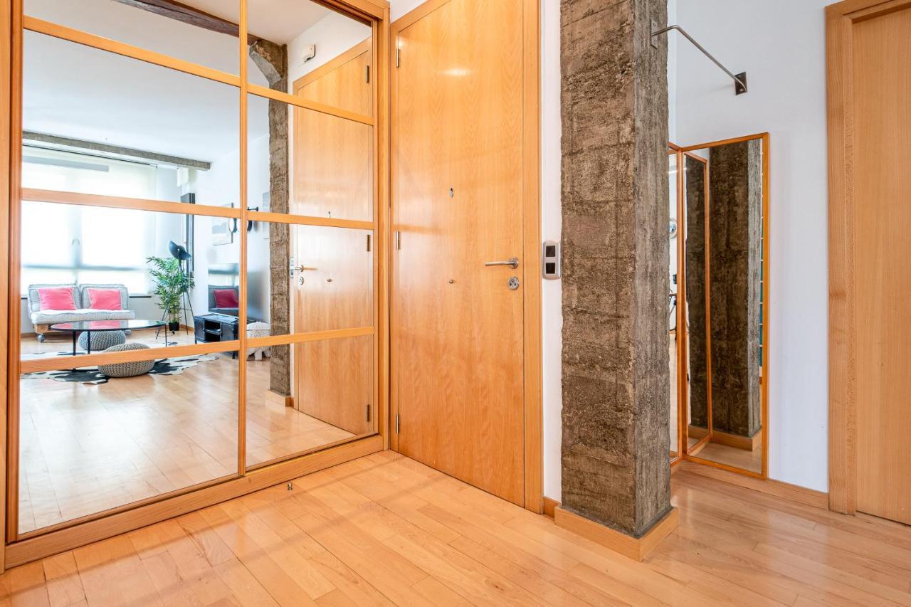 Palermo Soho By Beauty Apartment San Sebastián