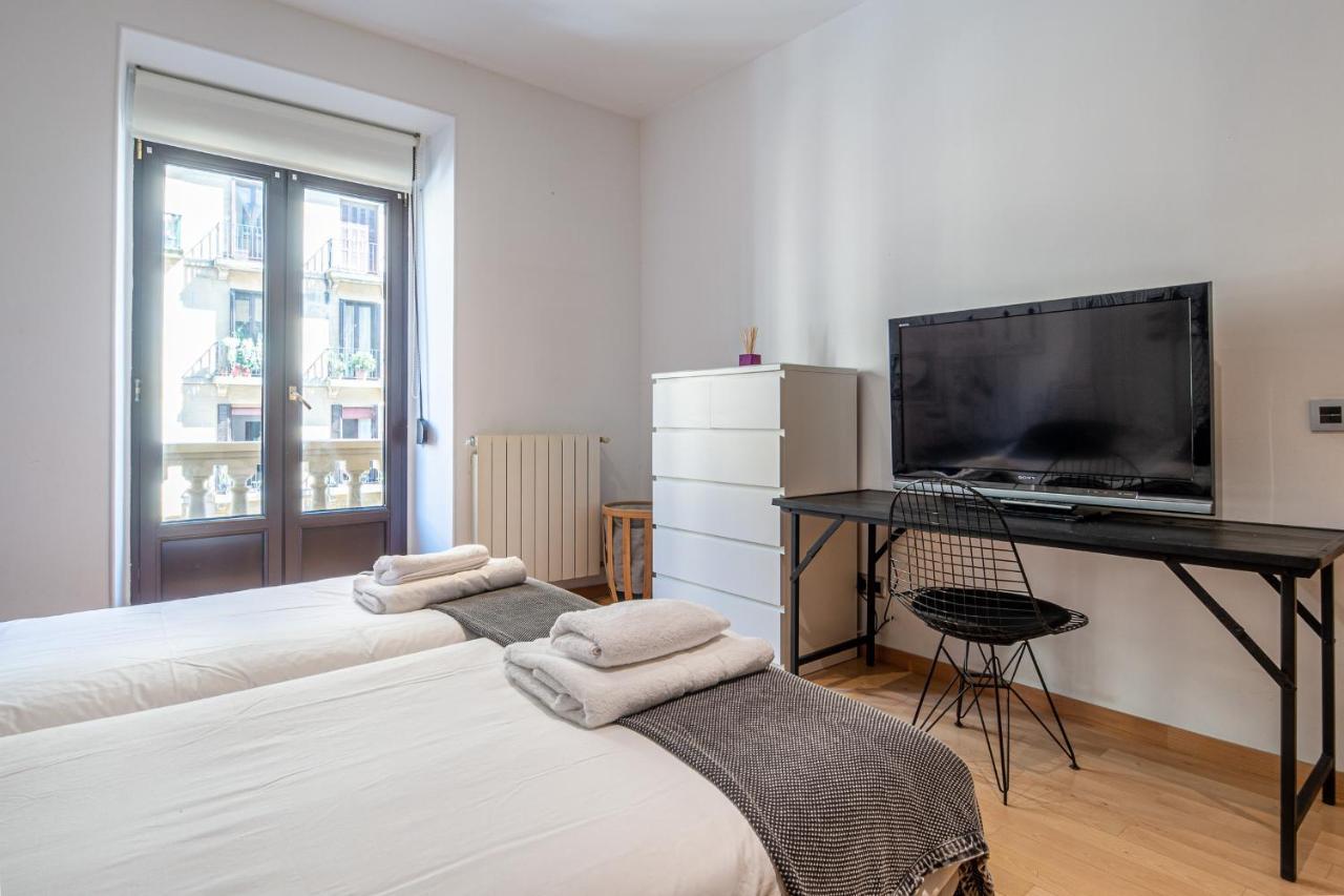 Apartment Palermo Soho By Beauty San Sebastián