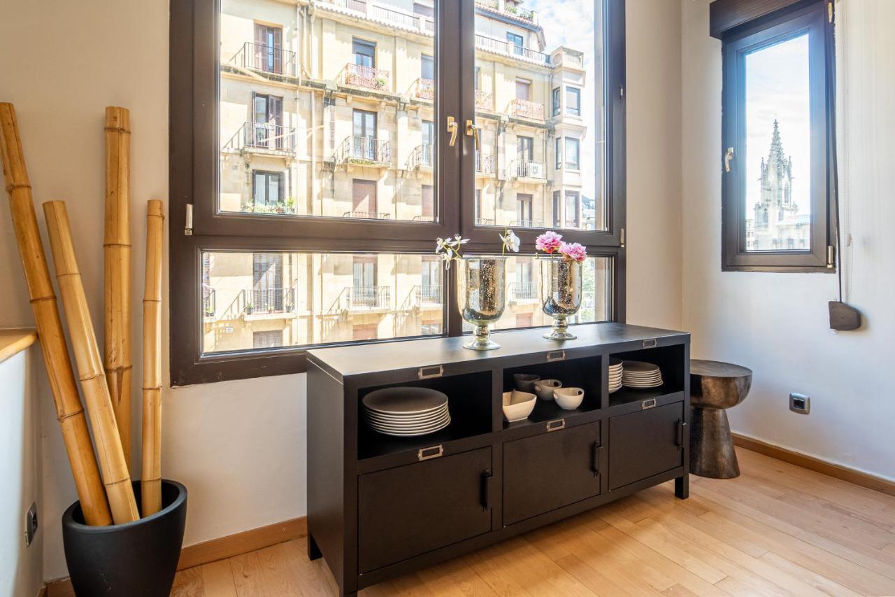 Apartment Palermo Soho By Beauty San Sebastián