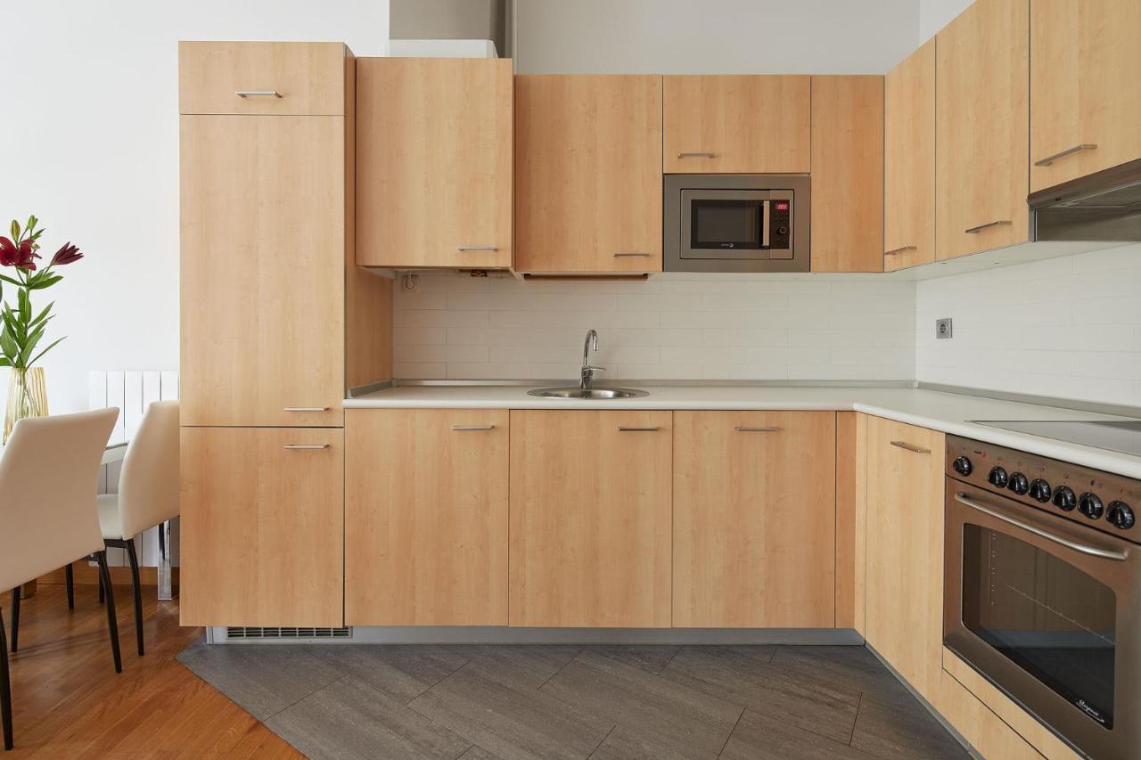 Appartement Eder 1 By Feelfree *