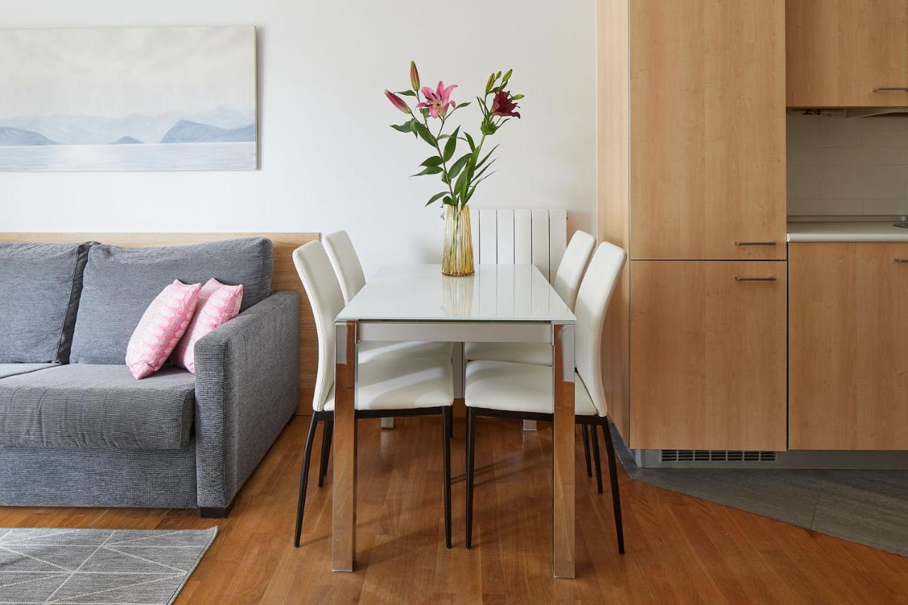 Appartement Eder 1 By Feelfree *
