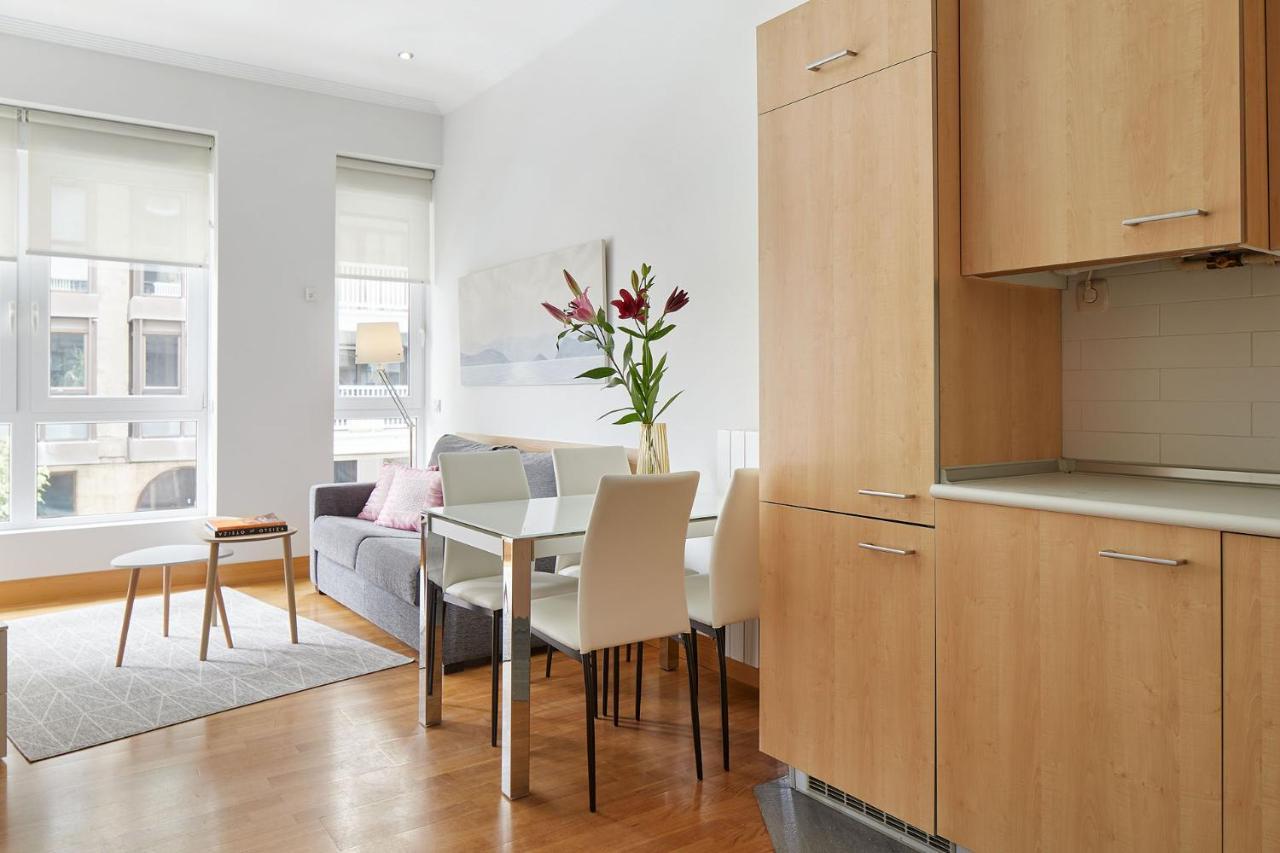Eder 1 By Feelfree Appartement
