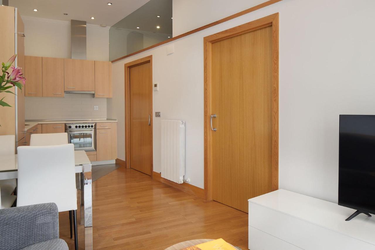 Appartement Eder 1 By Feelfree San Sebastian