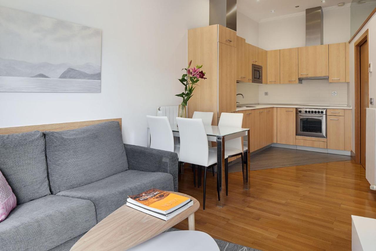Appartement Eder 1 By Feelfree *