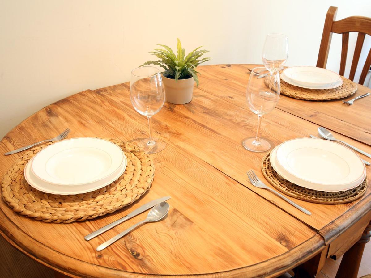 Orly Apartment San Sebastian
