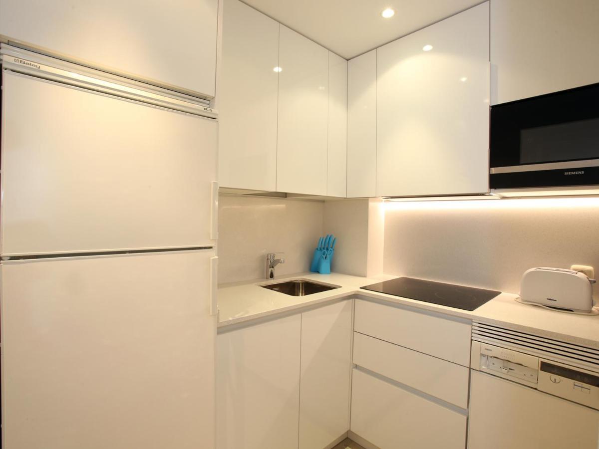 Orly Apartment