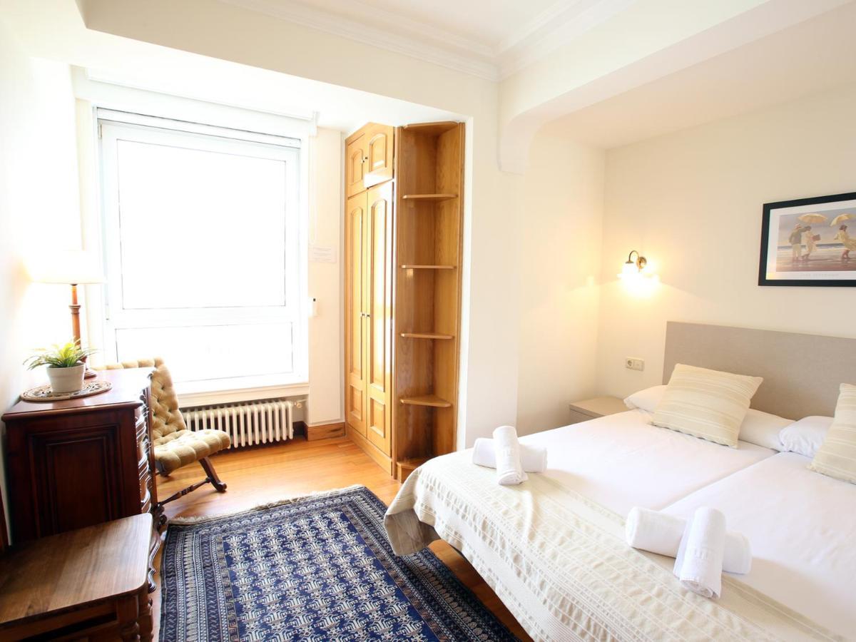 Apartment Orly San Sebastian