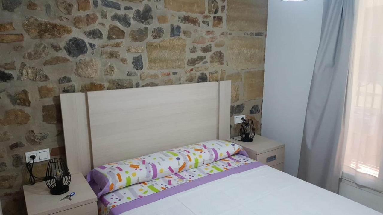 Oldtown D.a. Apartment San Sebastian