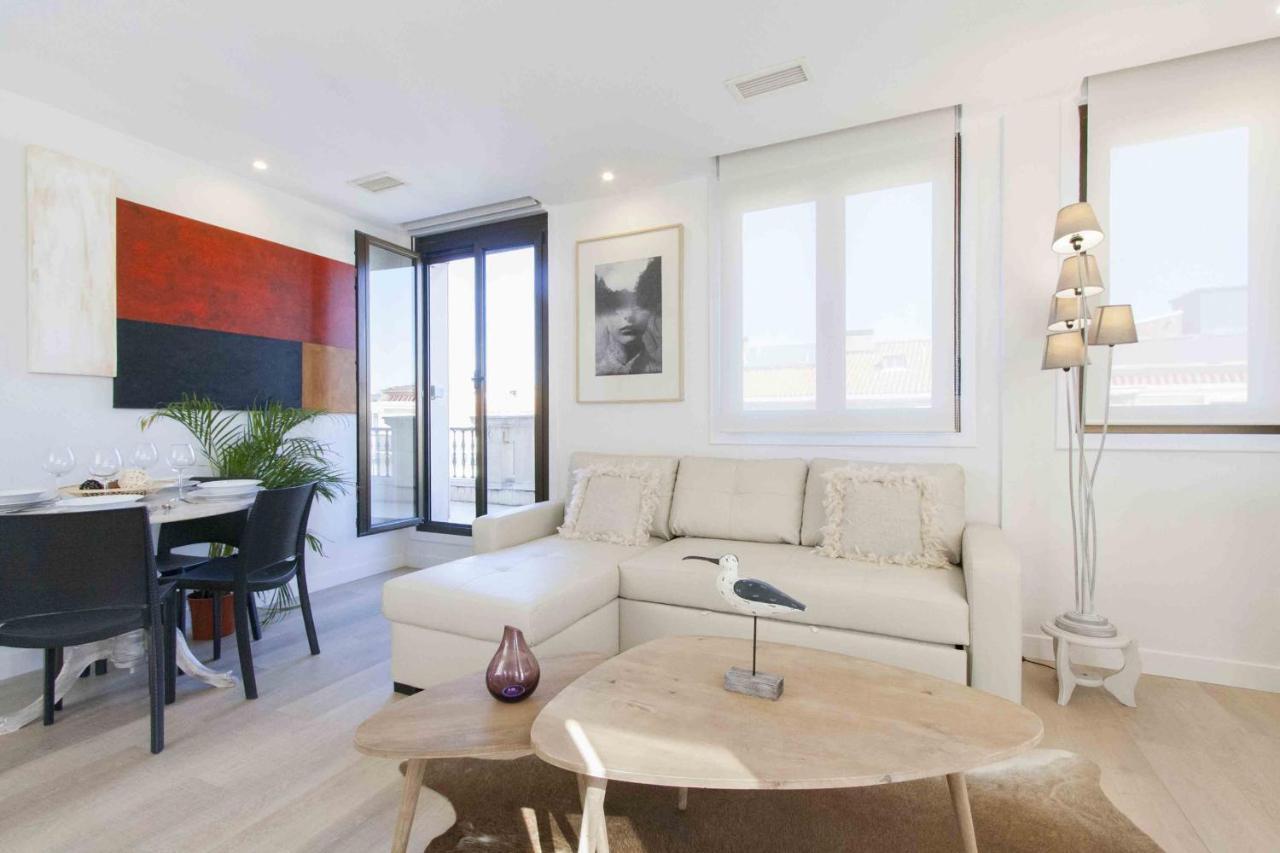Apartamento Sunset V - The Collection