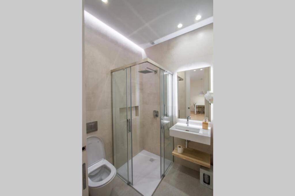 Appartement Atseden Aire Condicionado - Opcion A Parking - *