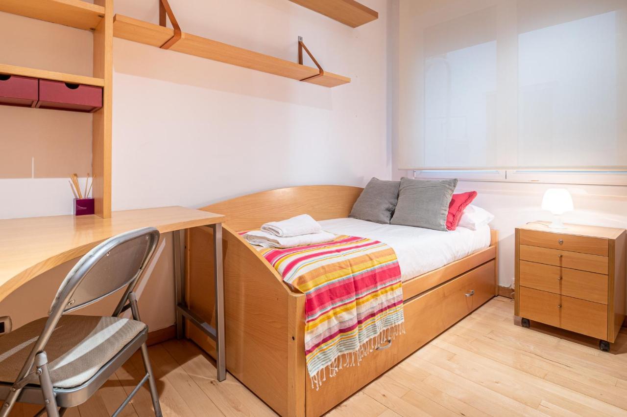 Palermo Soho By Beauty Apartment San Sebastián