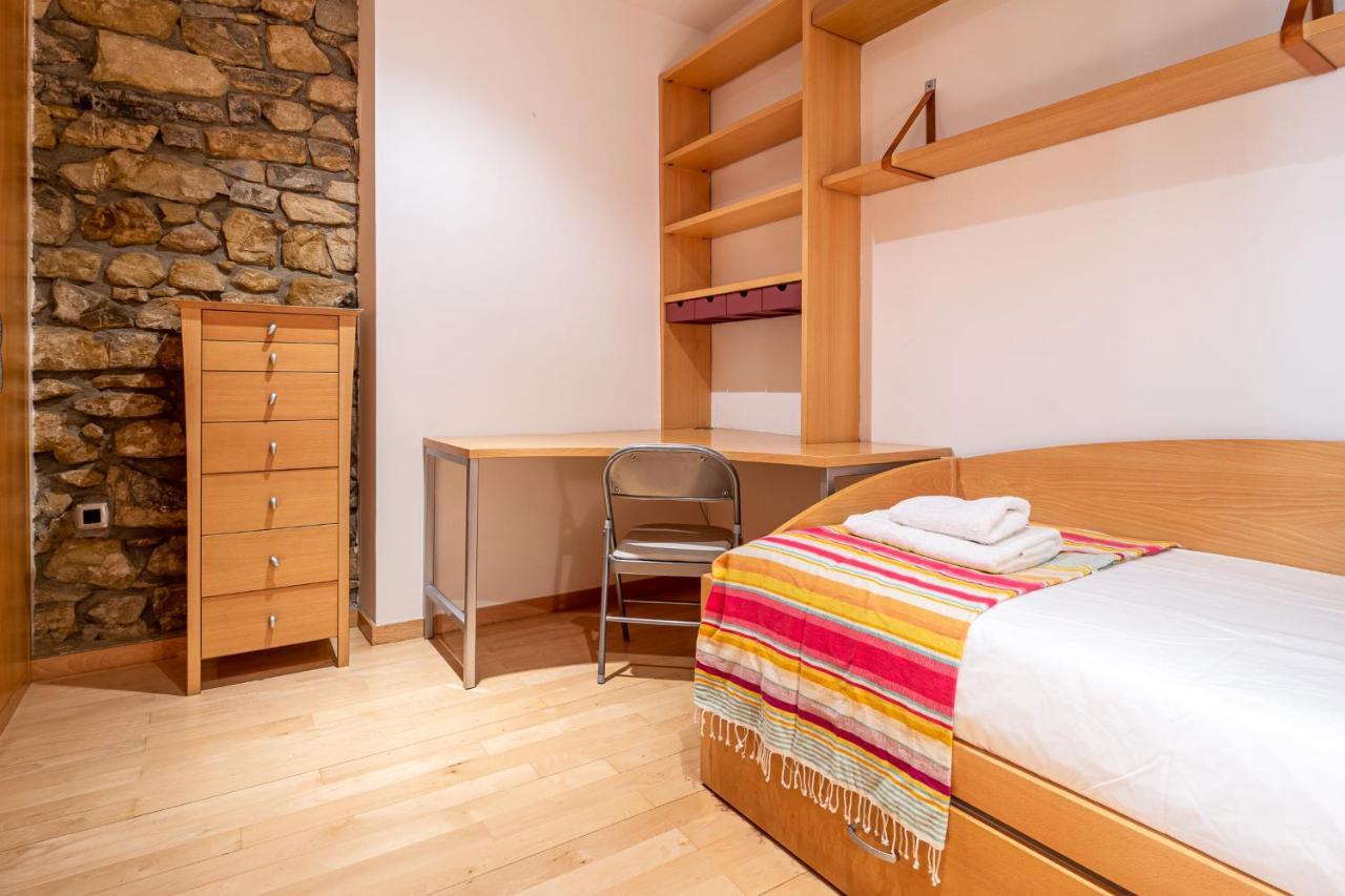 Apartment Palermo Soho By Beauty San Sebastián