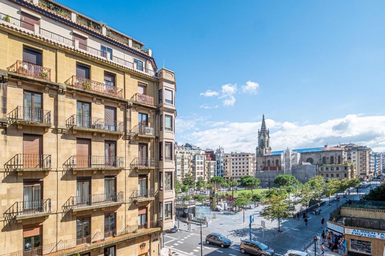 Palermo Soho By Beauty Apartment