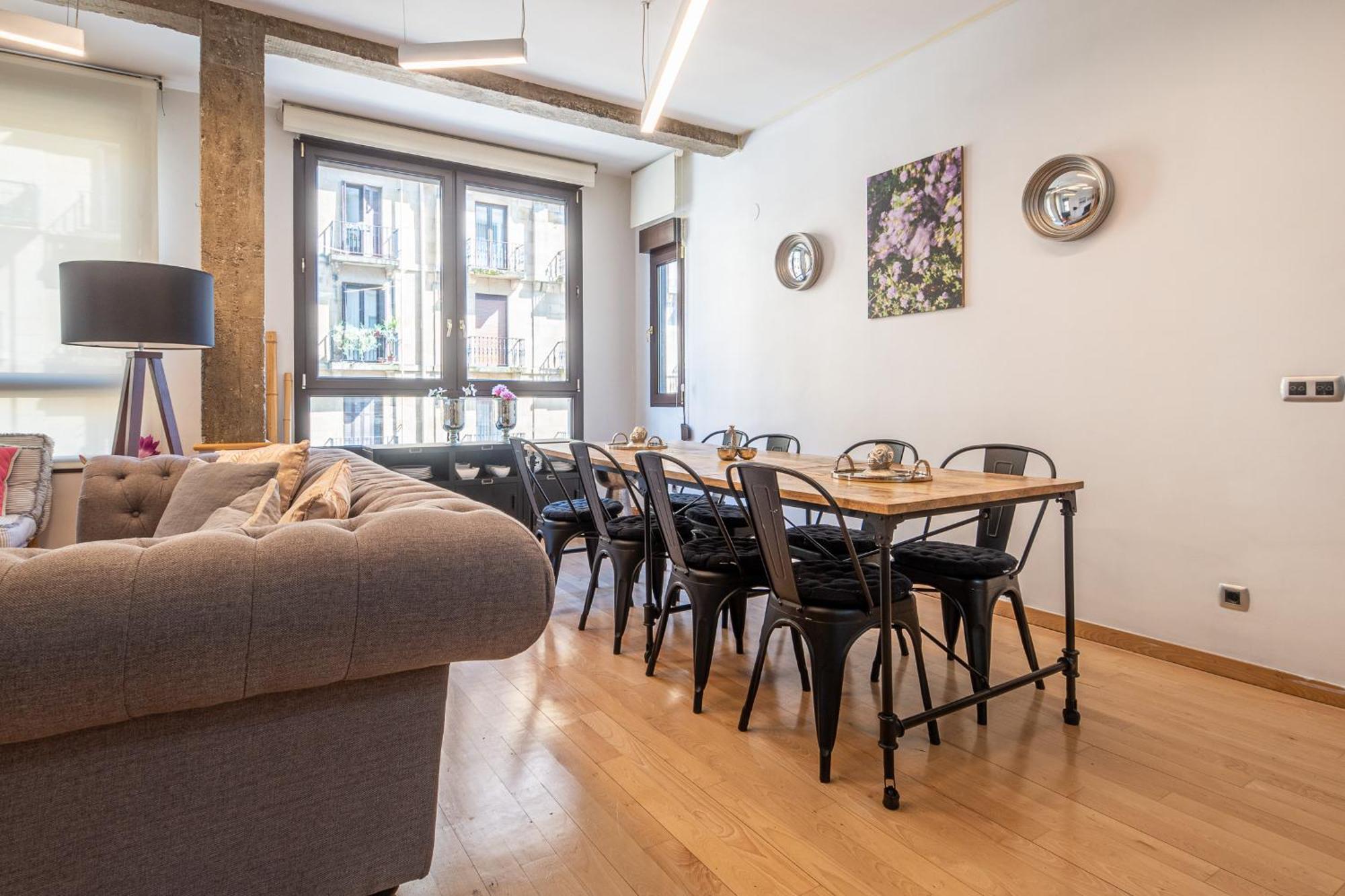 Palermo Soho By Beauty Apartment San Sebastián