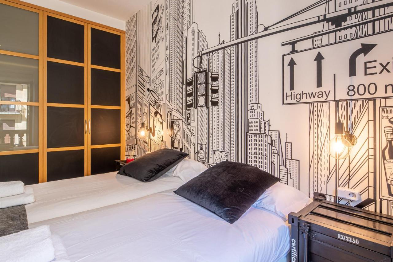 Palermo Soho By Beauty Apartment