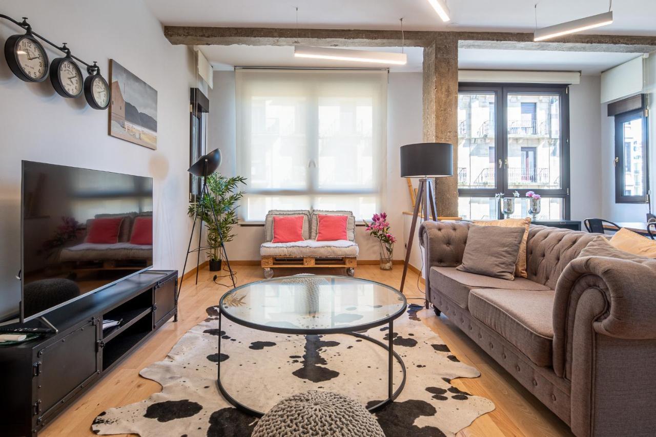 Apartment Palermo Soho By Beauty San Sebastián