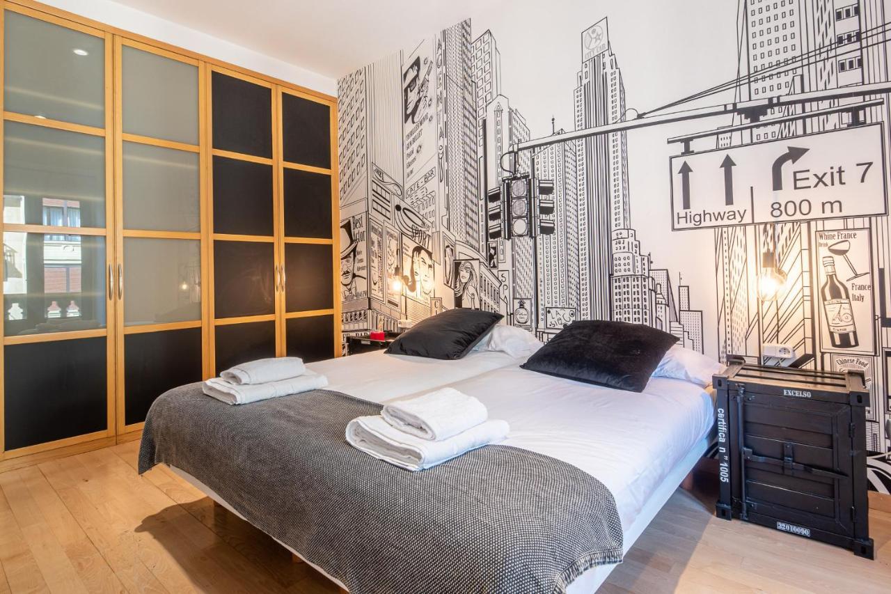 Apartment Palermo Soho By Beauty San Sebastián