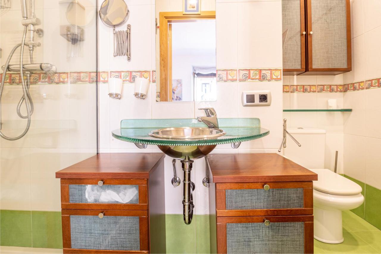 Palermo Soho By Beauty Apartment
