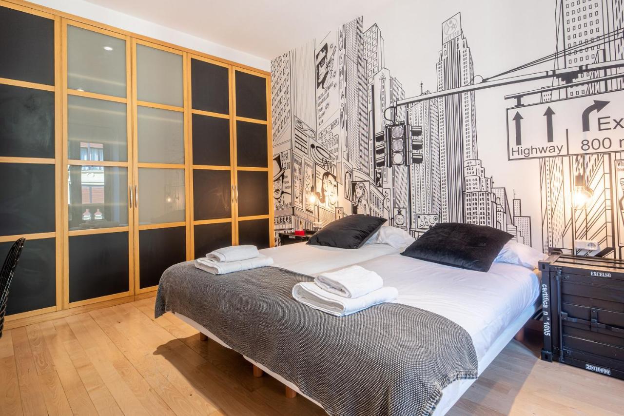 Apartment Palermo Soho By Beauty San Sebastián