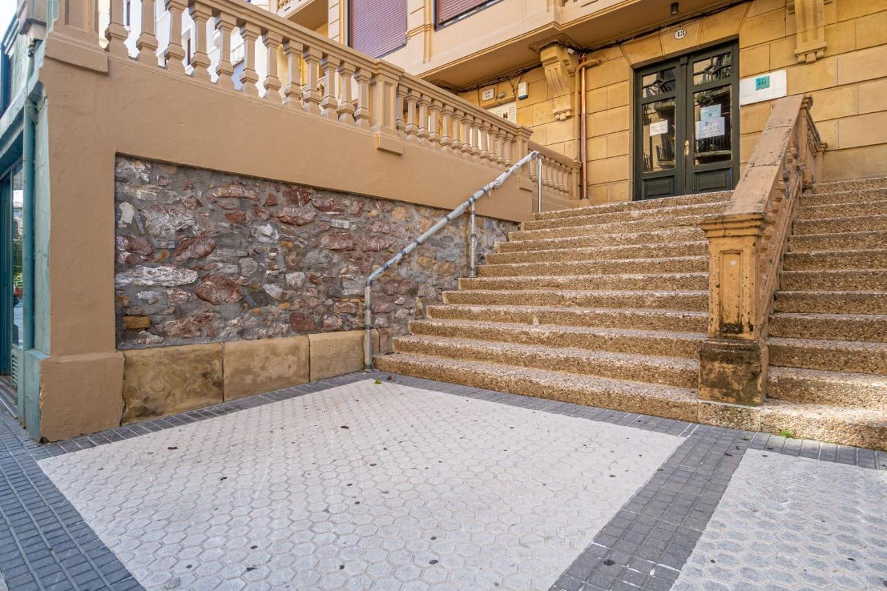 Apartment Palermo Soho By Beauty San Sebastián