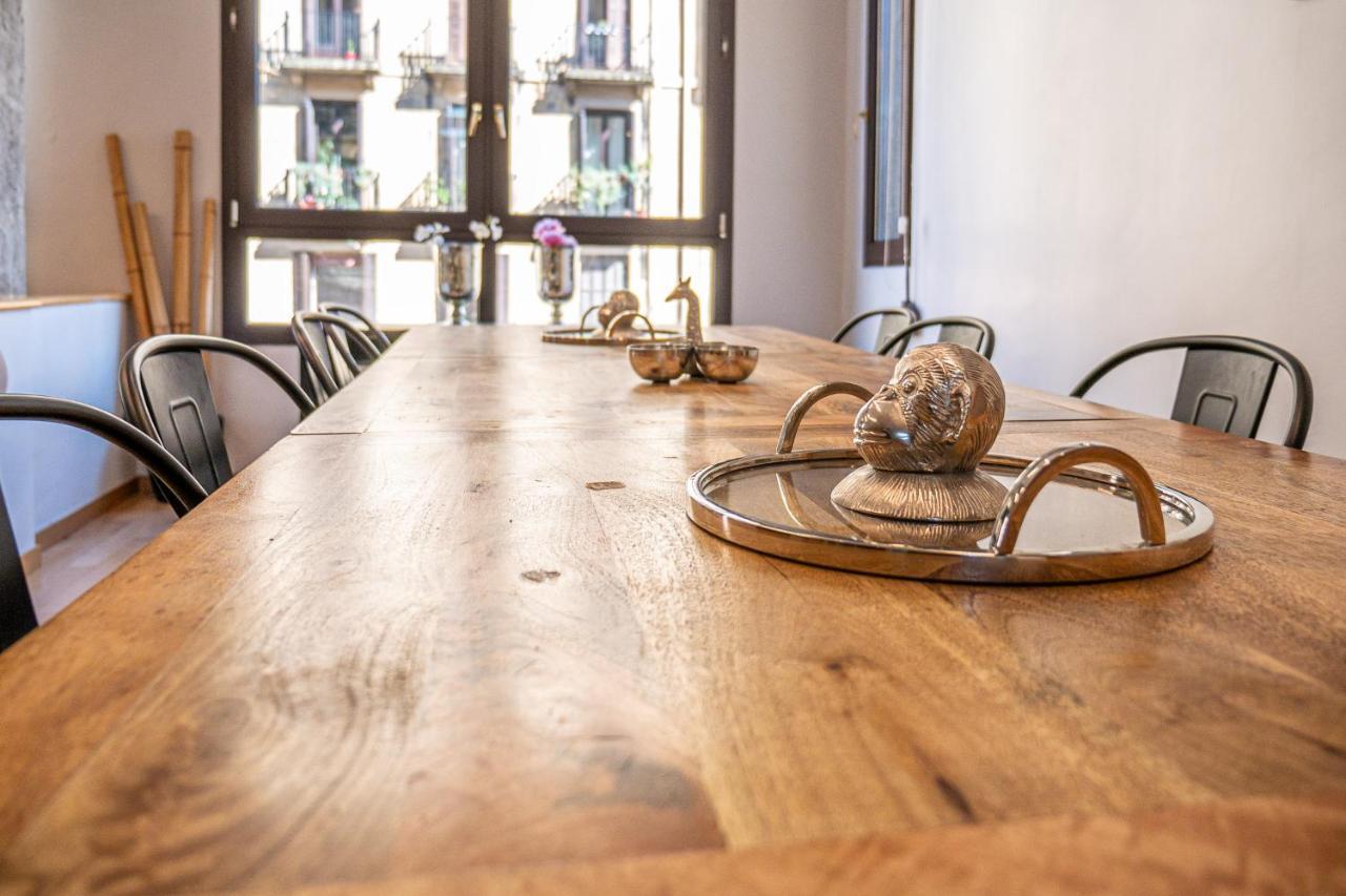 Apartment Palermo Soho By Beauty