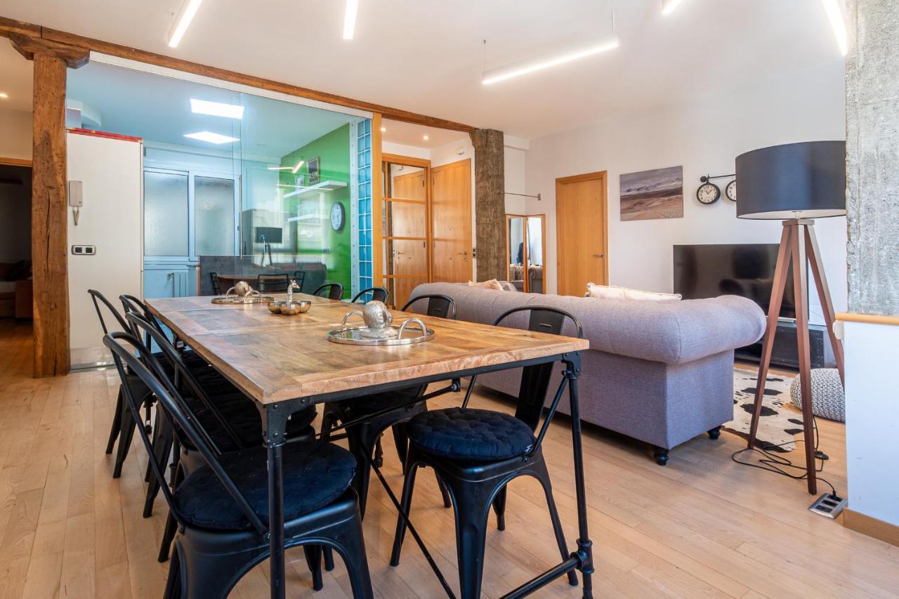 Palermo Soho By Beauty Apartment *