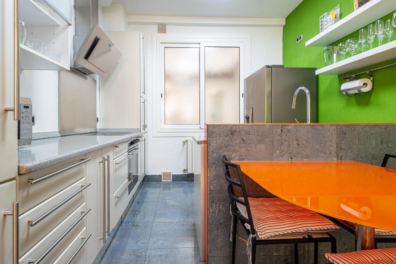 Palermo Soho By Beauty Apartment *